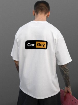 Car enthusiast- Car Guy