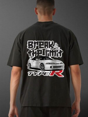 JDM - TYPE R