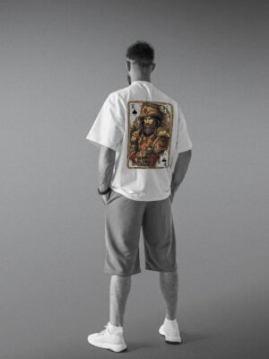 Couple T Shirt - King