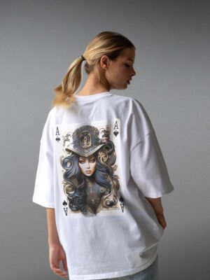 Couple T Shirt - Queen